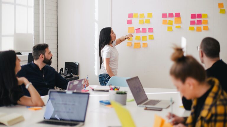 Business planning